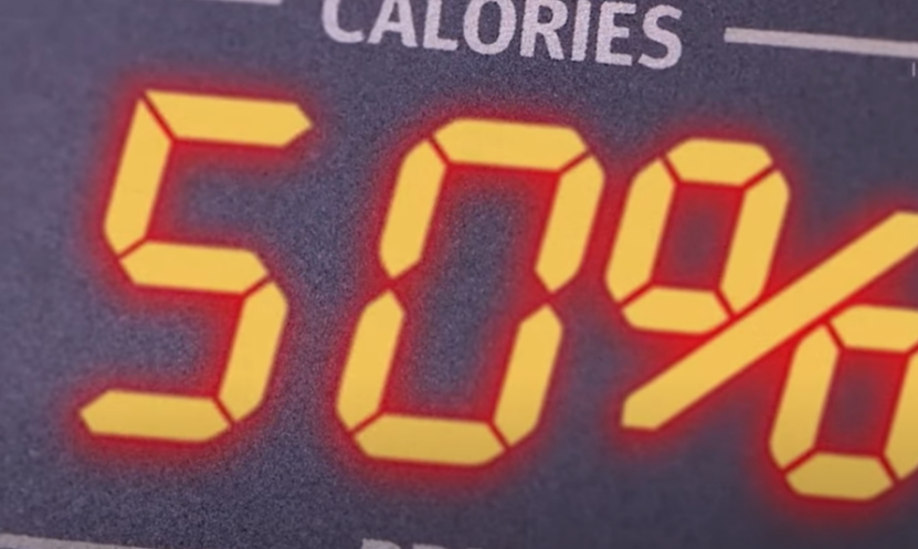 calories