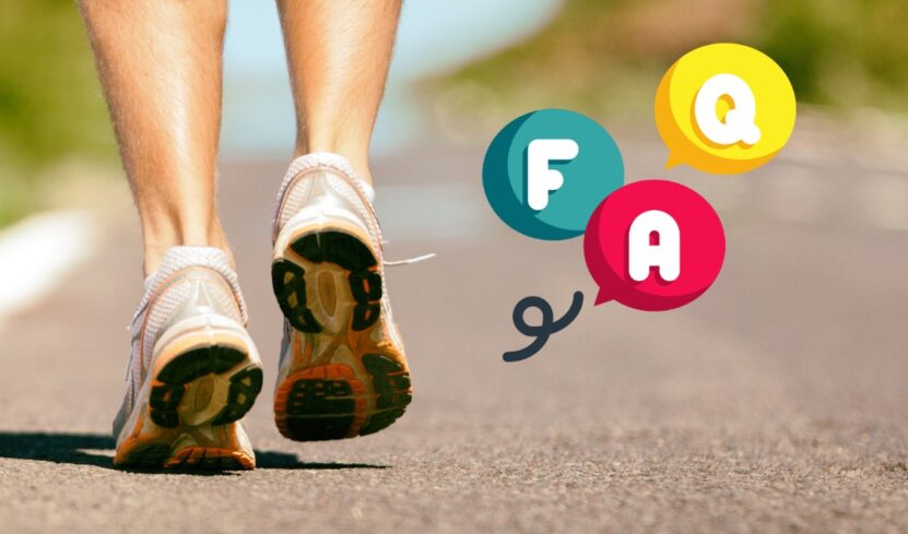 Running Marathon faq