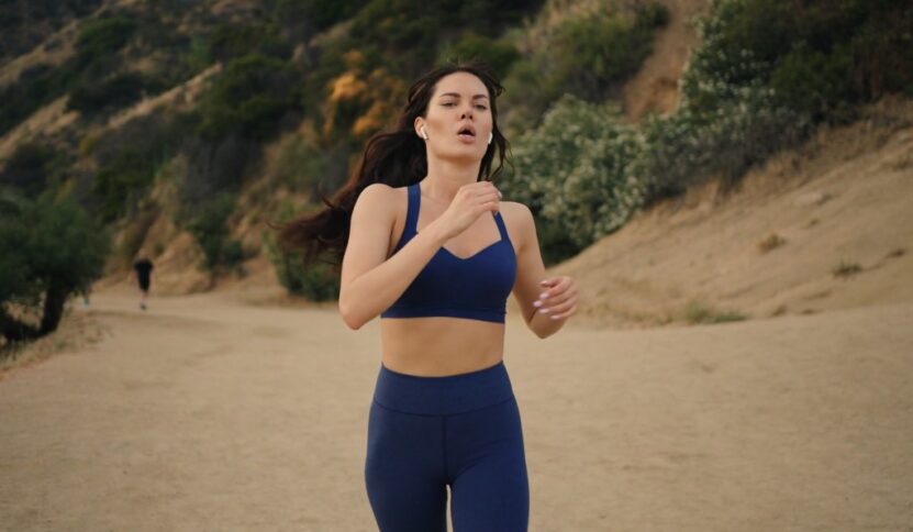 Marathon training techniques